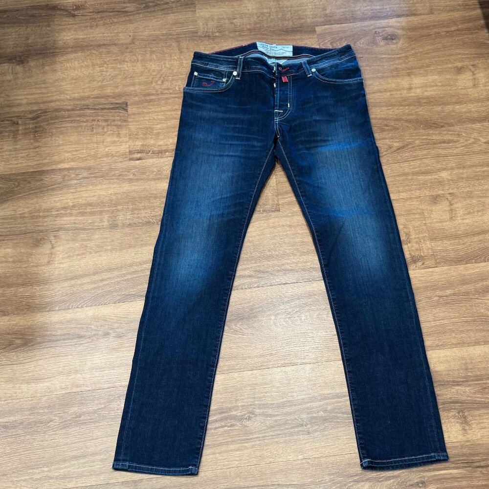 Mens Jacob Cohen Jeans Style 625